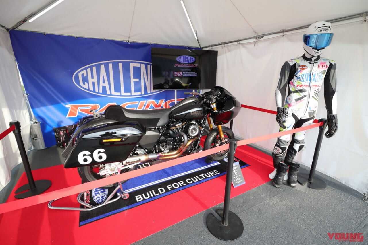 |鈴鹿8耐、GPスクエア&特設会場を制覇せよ! 出展ブース主要なところを一挙案内