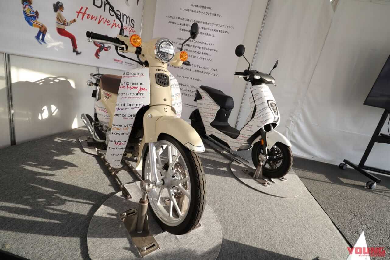 |鈴鹿8耐、GPスクエア&特設会場を制覇せよ! 出展ブース主要なところを一挙案内