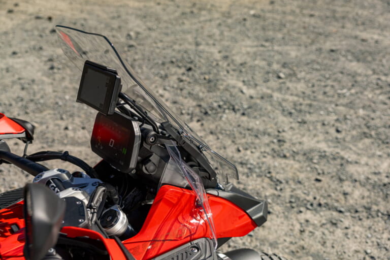 BMW Motorrad R1300GS Adventure |BMWの新技術「オートシフト」搭載!! 新型モデル「R1300GS」アドベンチャー登場