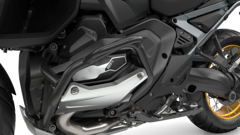 BMW Motorrad R1300GS Adventure |BMWの新技術「オートシフト」搭載!! 新型モデル「R1300GS」アドベンチャー登場
