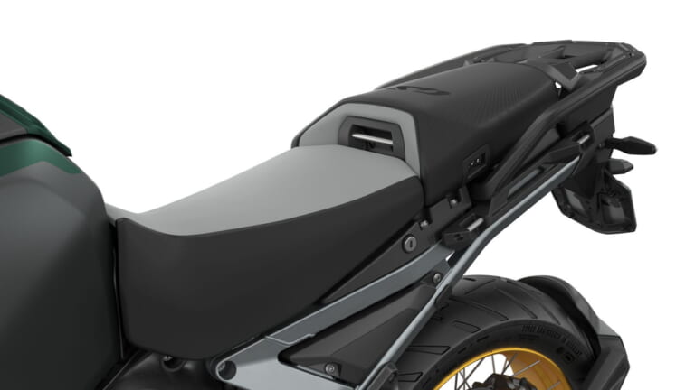 BMW Motorrad R1300GS Adventure |BMWの新技術「オートシフト」搭載!! 新型モデル「R1300GS」アドベンチャー登場