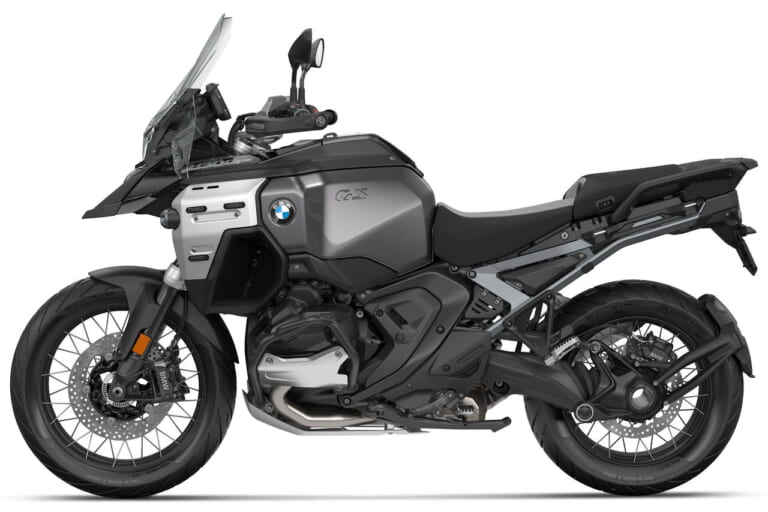 BMW Motorrad R1300GS Adventure|BMWの新技術「オートシフト」搭載!! 新型モデル「R1300GS」アドベンチャー登場