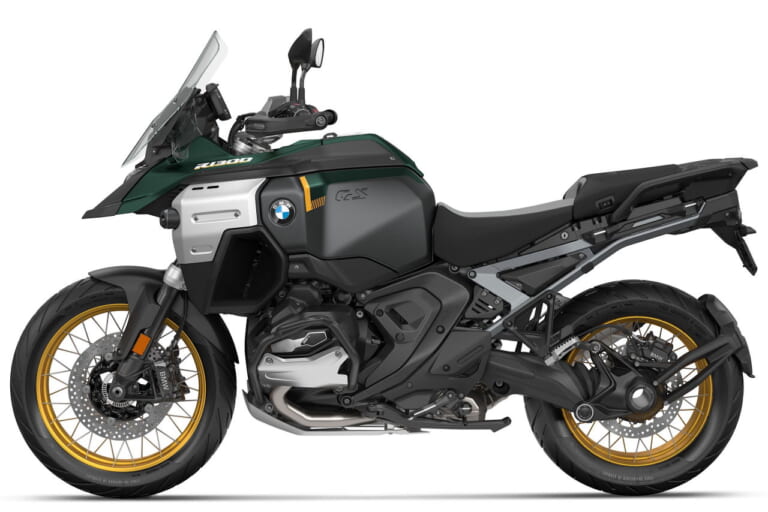 BMW Motorrad R1300GS Adventure|BMWの新技術「オートシフト」搭載!! 新型モデル「R1300GS」アドベンチャー登場