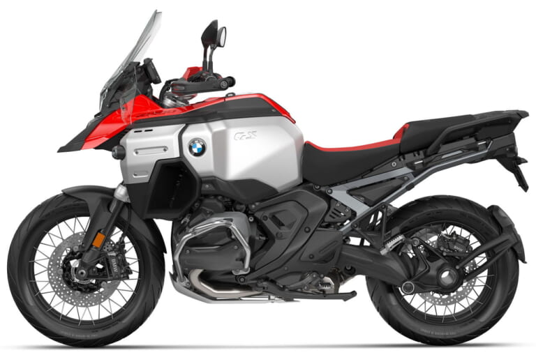 BMW Motorrad R1300GS Adventure|BMWの新技術「オートシフト」搭載!! 新型モデル「R1300GS」アドベンチャー登場