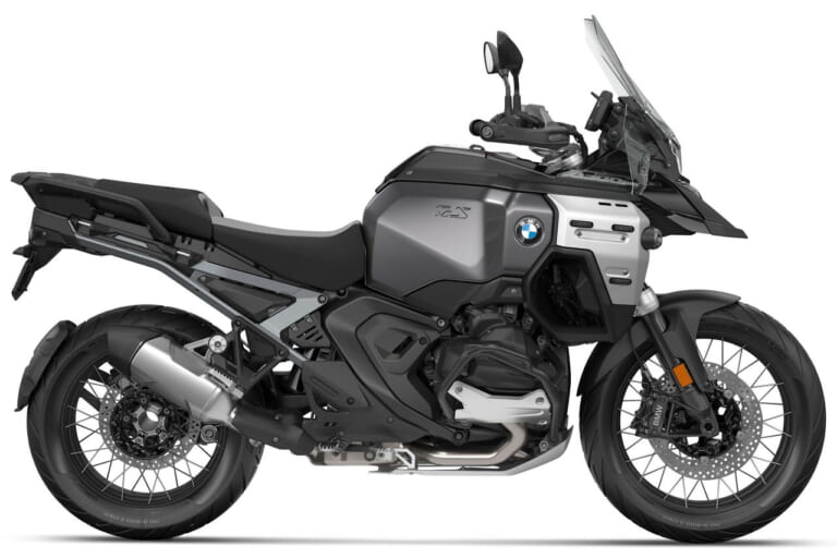 BMW Motorrad R1300GS Adventure|BMWの新技術「オートシフト」搭載!! 新型モデル「R1300GS」アドベンチャー登場