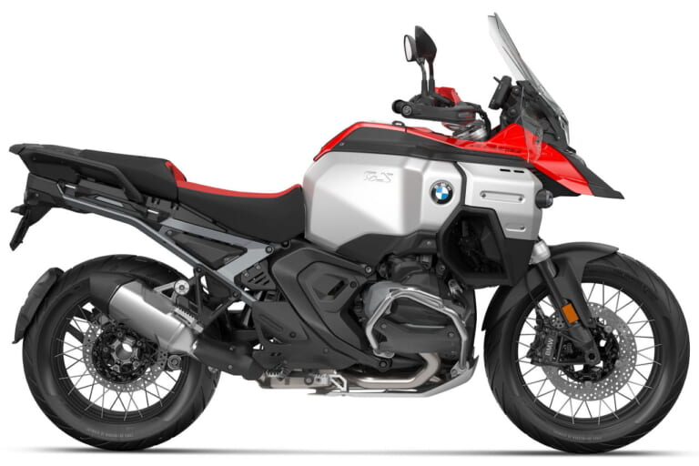 BMW Motorrad R1300GS Adventure|BMWの新技術「オートシフト」搭載!! 新型モデル「R1300GS」アドベンチャー登場