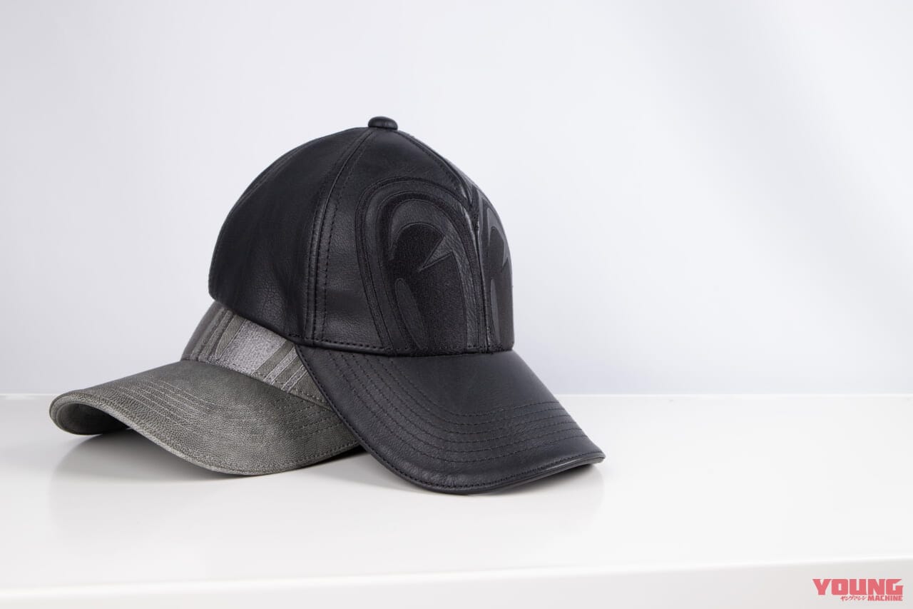 |デグナー × SP忠男のコラボレーショングッズが登場! 目玉マークのレザー製品6アイテム