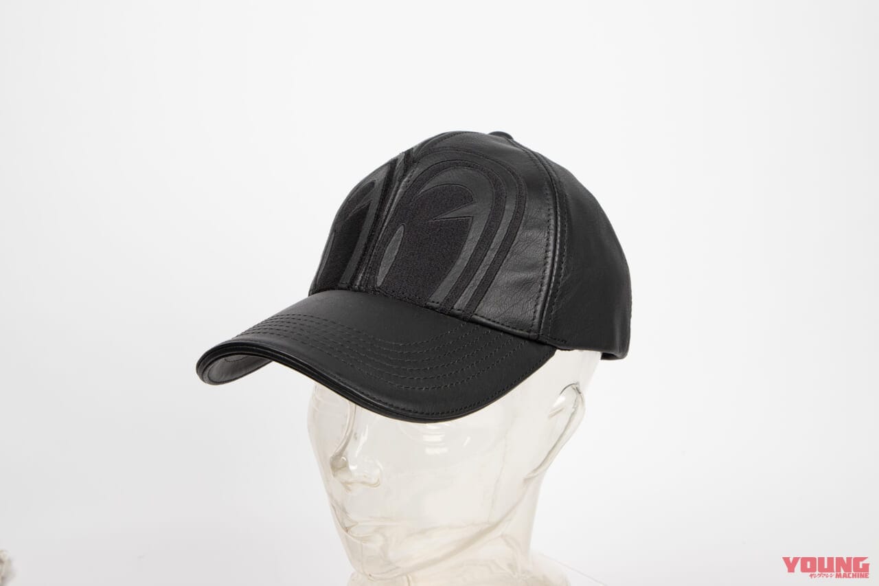 |デグナー × SP忠男のコラボレーショングッズが登場! 目玉マークのレザー製品6アイテム