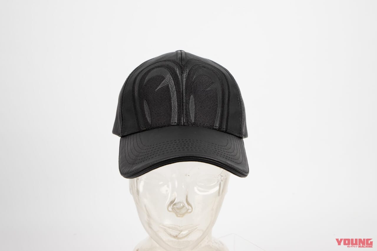 |デグナー × SP忠男のコラボレーショングッズが登場! 目玉マークのレザー製品6アイテム