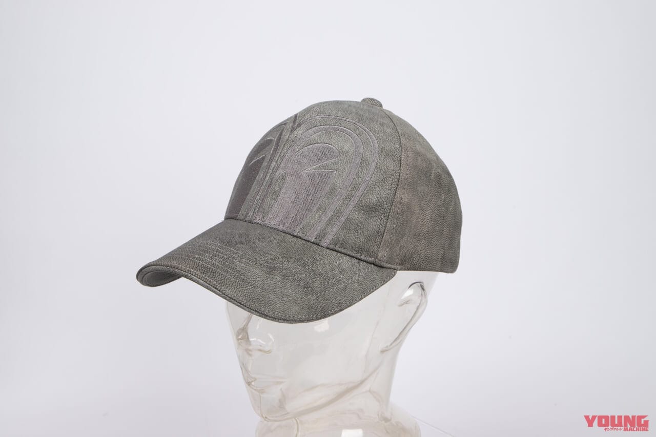 |デグナー × SP忠男のコラボレーショングッズが登場! 目玉マークのレザー製品6アイテム