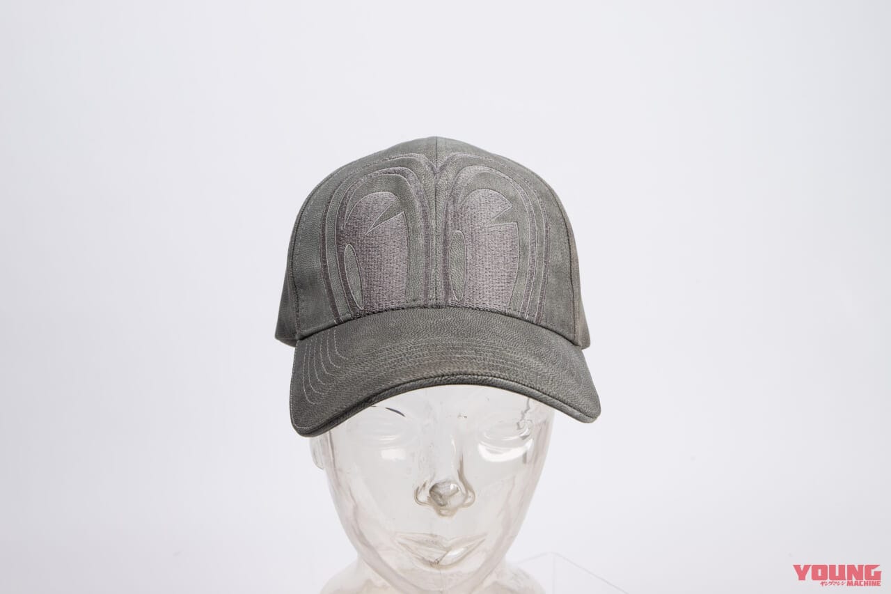 |デグナー × SP忠男のコラボレーショングッズが登場! 目玉マークのレザー製品6アイテム