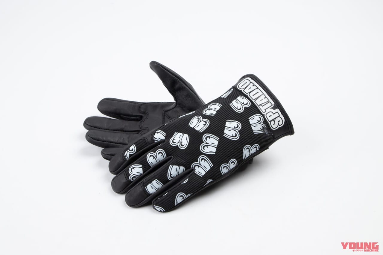 |デグナー × SP忠男のコラボレーショングッズが登場! 目玉マークのレザー製品6アイテム