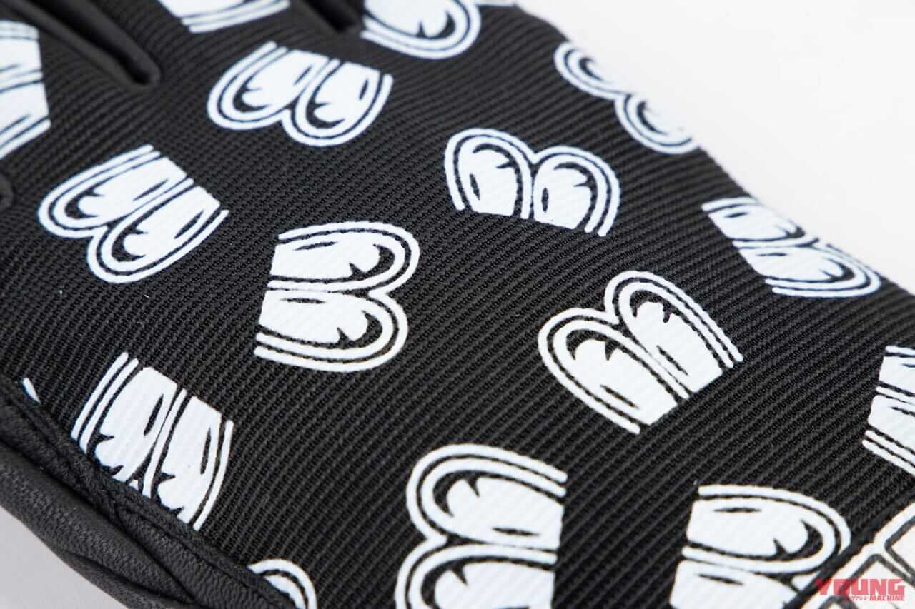 |デグナー × SP忠男のコラボレーショングッズが登場! 目玉マークのレザー製品6アイテム