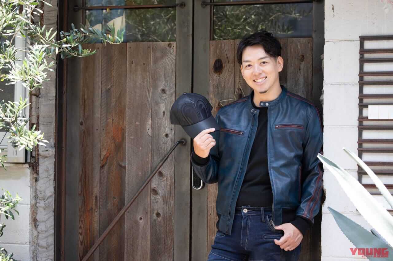 |デグナー × SP忠男のコラボレーショングッズが登場! 目玉マークのレザー製品6アイテム