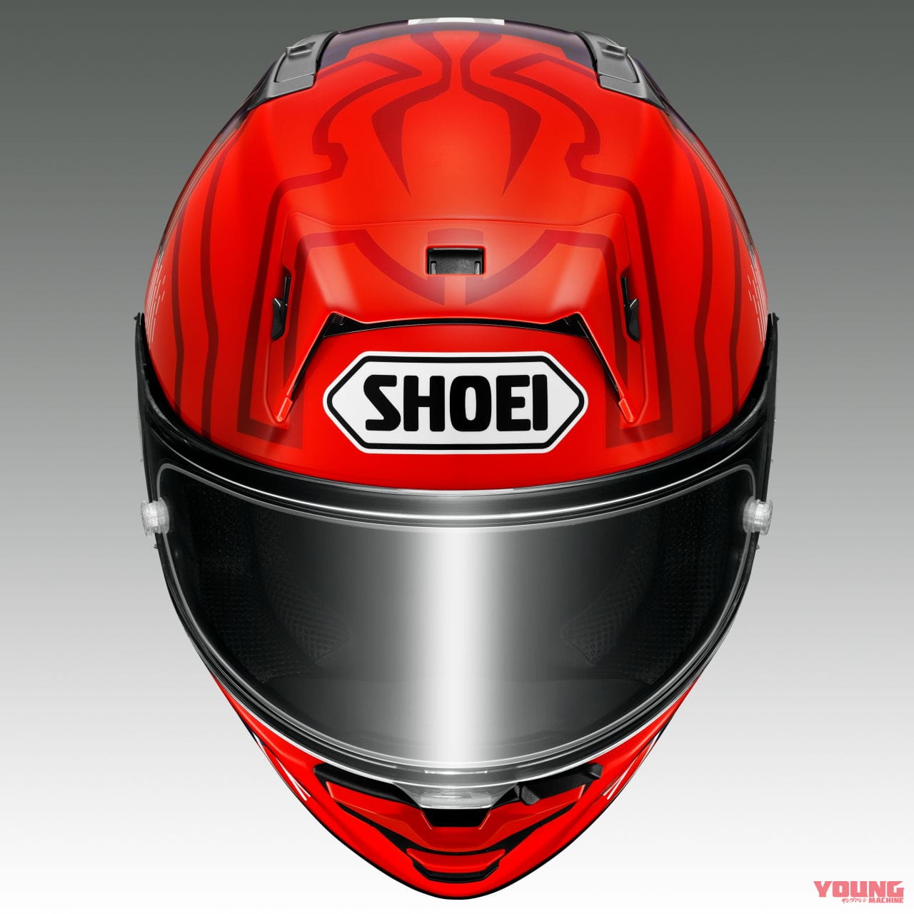 SHOEI|X-15 マルケス8|ドゥカティに移籍したマルケスの最新レプリカヘルメット「X-Fifteenマルケス8」発売!