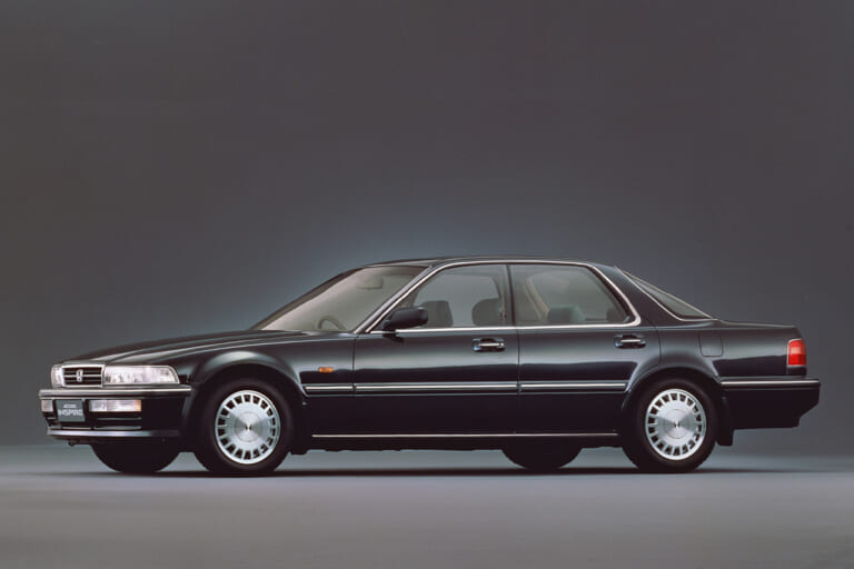 ホンダ|アコードインスパイア|直列5気筒|直5|【6気筒CBX復活……アリ!?】ホンダが謎の内燃機関モデルを開発中ッ!! “中の人”が予告した「新エンジン」の正体とは?!