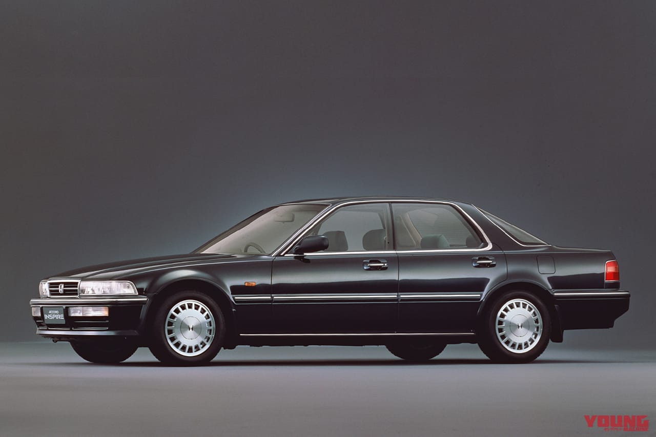 |【6気筒CBX復活……アリ!?】ホンダが謎の内燃機関モデルを開発中ッ!! “中の人”が予告した「新エンジン」の正体とは?!