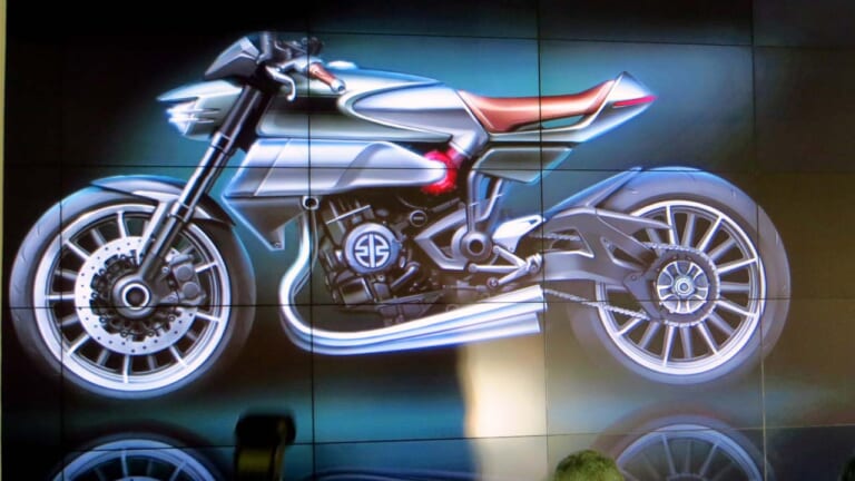 カワサキ「マッハIII」が2ストエンジン+ターボ搭載で完全復活へ!? 水素で直噴、そのカギは吸気バルブだ!!|カワサキ「マッハIII」が2ストエンジン+ターボ搭載で完全復活へ!? 水素で直噴、そのカギは吸気バルブだ!!