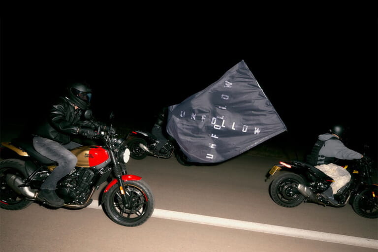 ロイヤルエンフィールド|ゲリラ450|日本では70万円台に?! ロイヤルエンフィールド新型モデル「ゲリラ450」登場!