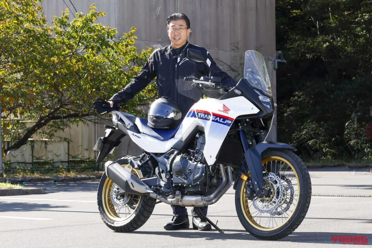 |【新型CB400続報】ホンダの公認キターッ!! 中の人が「ヨンヒャクの仕様は決まった」と存在を認めたぞッ!!