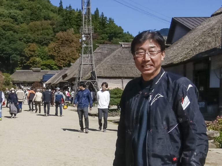 ホンダ|加藤稔|二輪・パワープロダクツ事業本部長|【6気筒CBX復活……アリ!?】ホンダが謎の内燃機関モデルを開発中ッ!! “中の人”が予告した「新エンジン」の正体とは?!