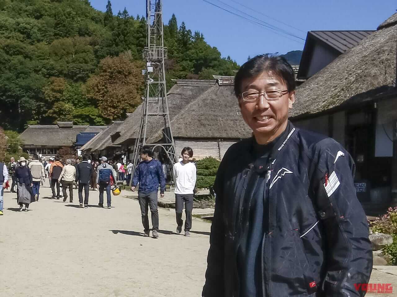 |【6気筒CBX復活……アリ!?】ホンダが謎の内燃機関モデルを開発中ッ!! “中の人”が予告した「新エンジン」の正体とは?!