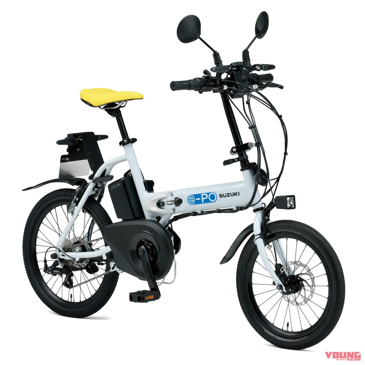 |鈴鹿8耐スズキブース、跨りバイク展示やグッズ販売、さらに#0 GSX-R1000R(CNチャレンジ仕様)を参考展示