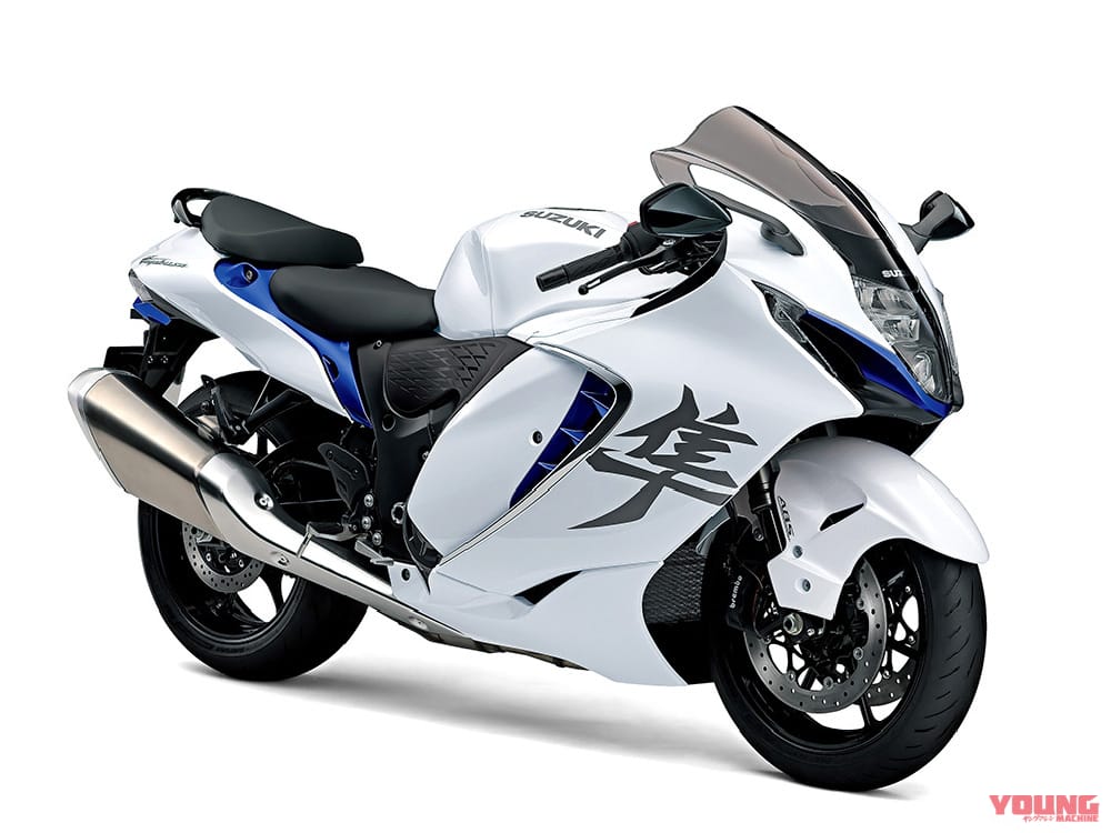 |鈴鹿8耐スズキブース、跨りバイク展示やグッズ販売、さらに#0 GSX-R1000R(CNチャレンジ仕様)を参考展示