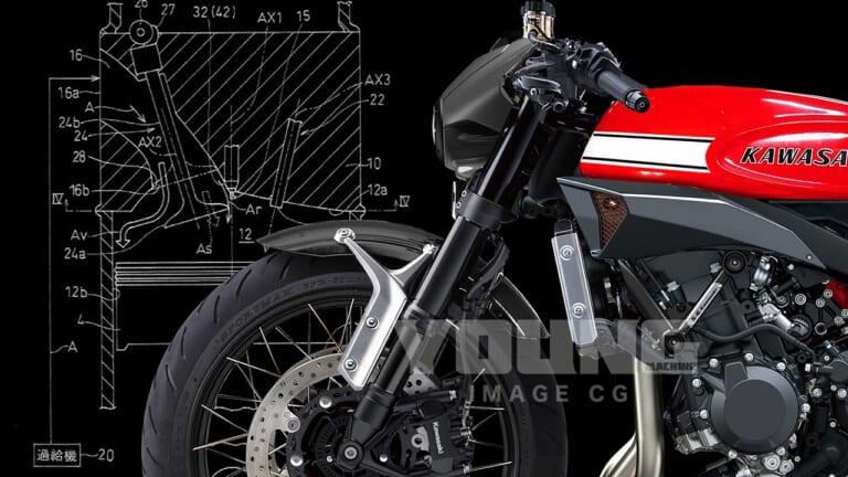 KAWASAKI MACH3|2スト復活に定番/名車も。カワサキ関連 月間記事ランキングTOP5【2025年1月版】