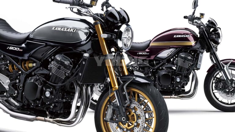 【SCOOP!】カワサキ「Z900RS SE」火の玉グレーが今秋登場?! Z1Bオマージュの茶玉虫も同時デビューか|不動の人気Z1/Z2系ネオクラシック! カワサキZ900RS関連人気記事ランキングTOP10【2024年最新版】