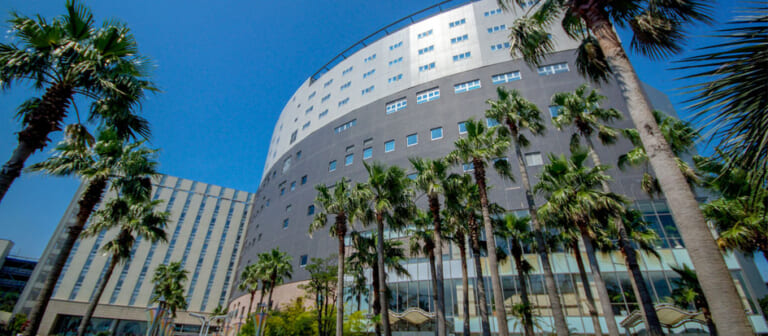 スパ&ホテル舞浜ユーラシア|宿泊込みの夏ツーリングならここで決まり! 泊まれる温泉/スーパー銭湯ランキングTOP5【2024ニフティ温泉調べ】