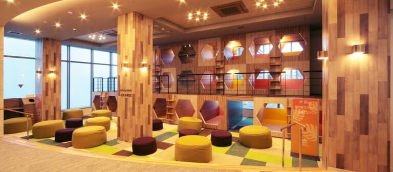 照葉スパリゾート|宿泊込みの夏ツーリングならここで決まり! 泊まれる温泉/スーパー銭湯ランキングTOP5【2024ニフティ温泉調べ】