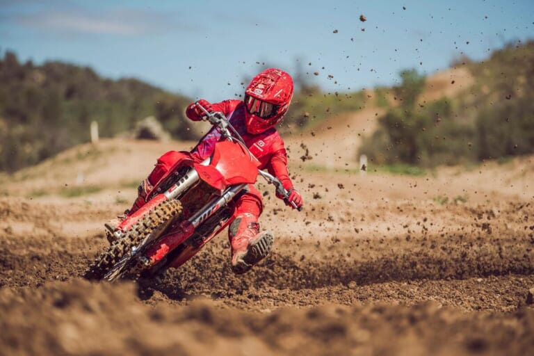 エンデューロの雄も値上げ! GASGASが’24ストリートモデル/’25オフロードモデルの価格を改定