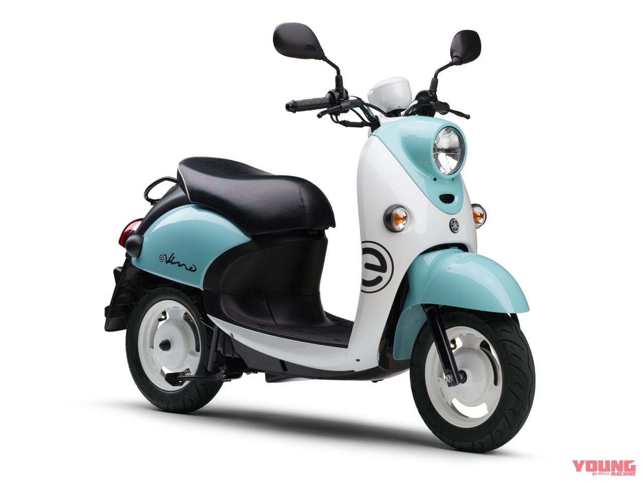 |ホンダとヤマハが原付一種の電動バイクでOEM供給に合意! ベースモデルは「EM1 e:」と「ベンリィe:I」