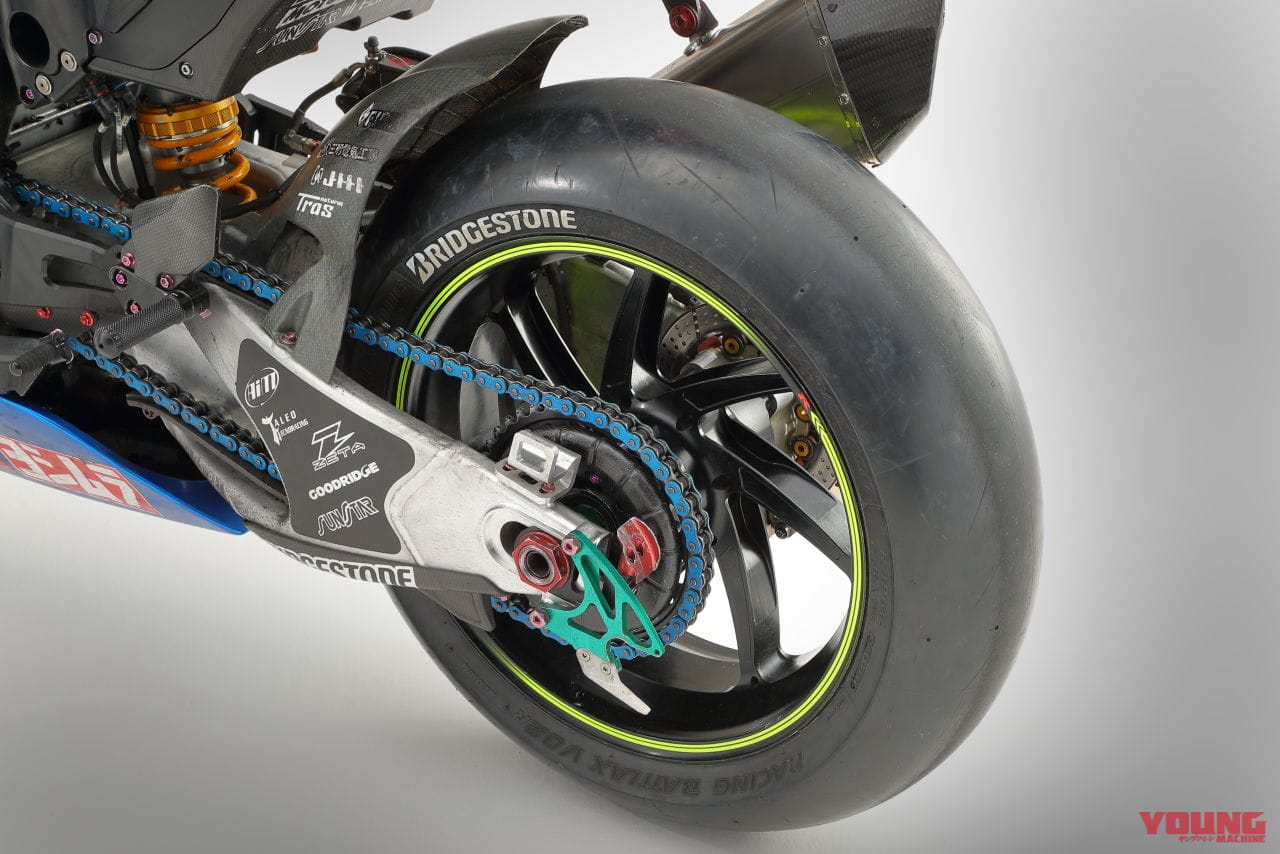 |スズキ「GSX-R1000R」の次期モデルも見えた?! チームスズキCNチャレンジの鈴鹿8耐参戦マシンの全貌公開