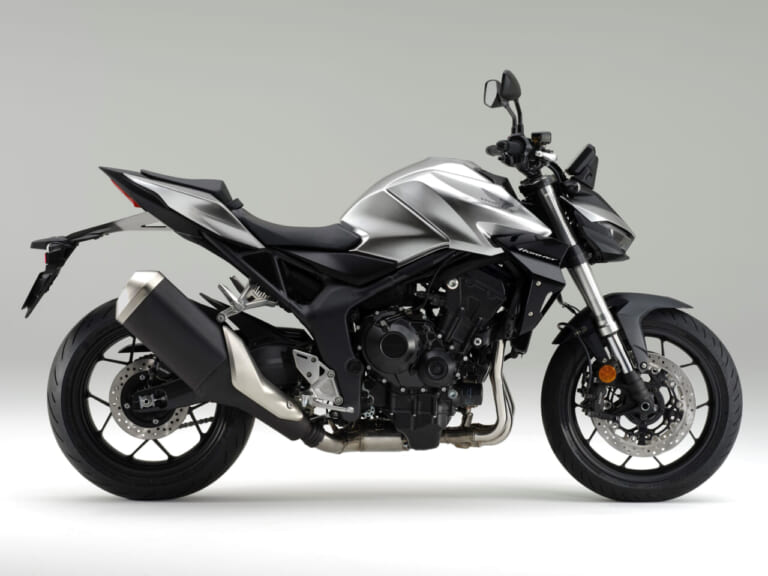 HONDA CB1000Hornet|【SCOOP!!】ホンダ新型「CB1000」最新情報まとめ:国内専用車として熊本工場で生産か?