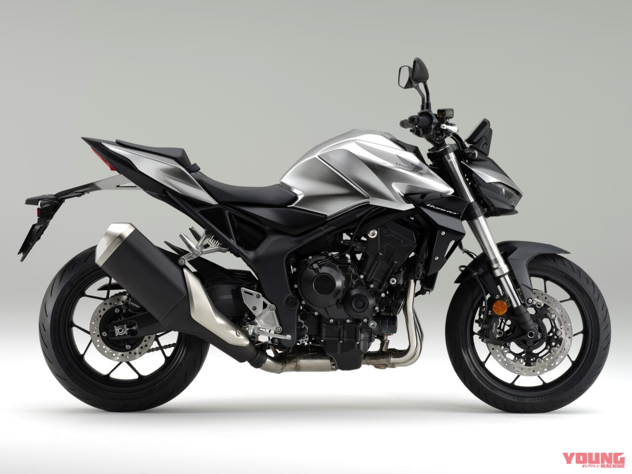 HONDA CB1000Hornet|【SCOOP!!】ホンダ新型「CB1000」最新情報まとめ:国内専用車として熊本工場で生産か?