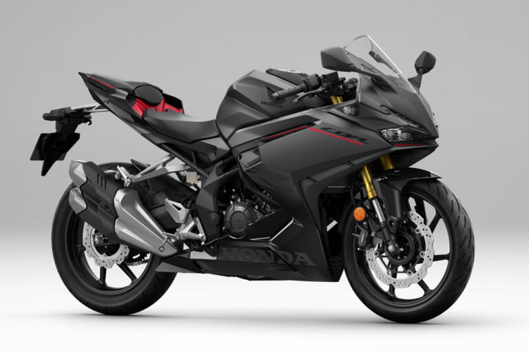 HONDA CBR250RR|【SCOOP!】ホンダ新型4気筒は「CBR400R FOUR」を名乗る?! 商標の出願が判明!
