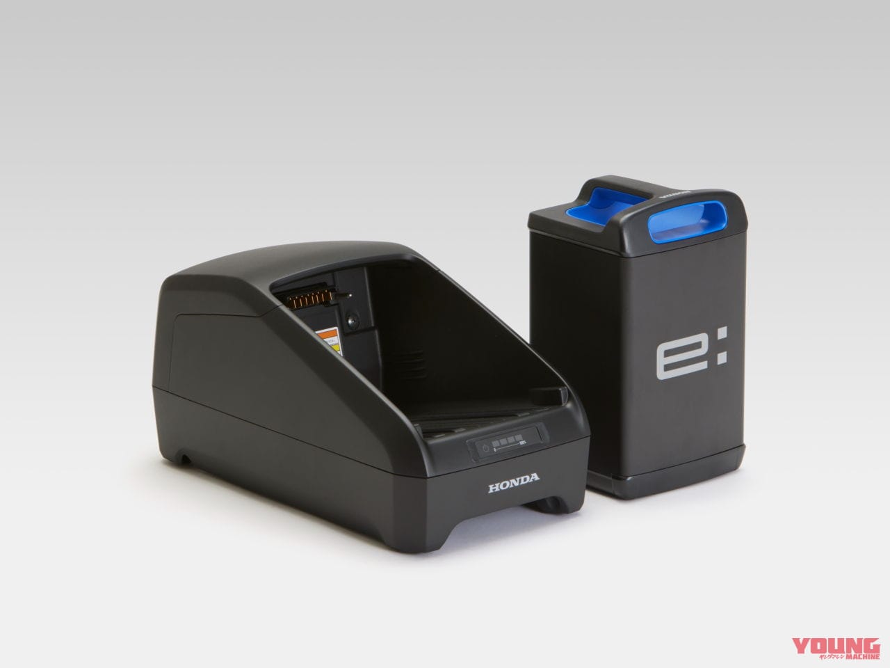 |ヤマハ「ジョグ ワン」の商標出願が判明!! ホンダ「EM1 e:」のOEM供給モデルか