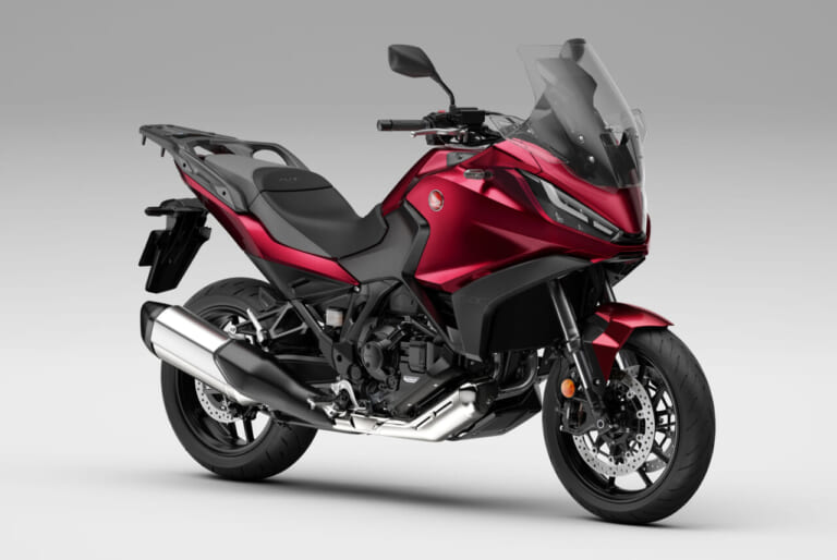 Honda nt1100|【SCOOP!!】ホンダNT1100がEクラッチをゲット、さらに次期型白バイに転生するとの情報も?!