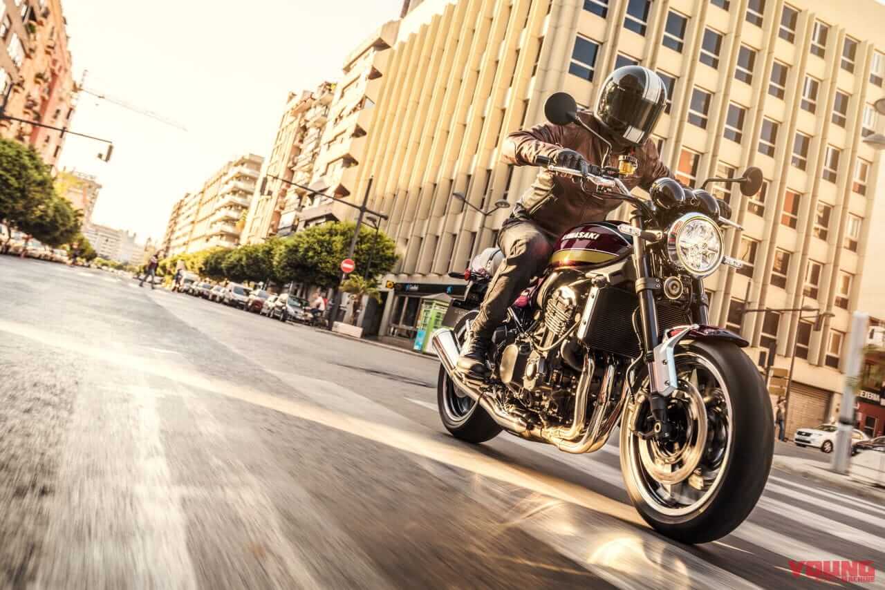 カワサキ|Z900RS|【2024年8月版】600cc~1000ccバイク 国産ネオクラシックおすすめ9選! 大型ネオスポーツカフェから空冷レトロまで