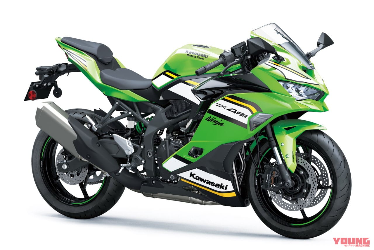 |【2025年4月版】400ccバイクおすすめ20選! 普通二輪免許の最高峰、車検付きでも意外と高くないって本当?!