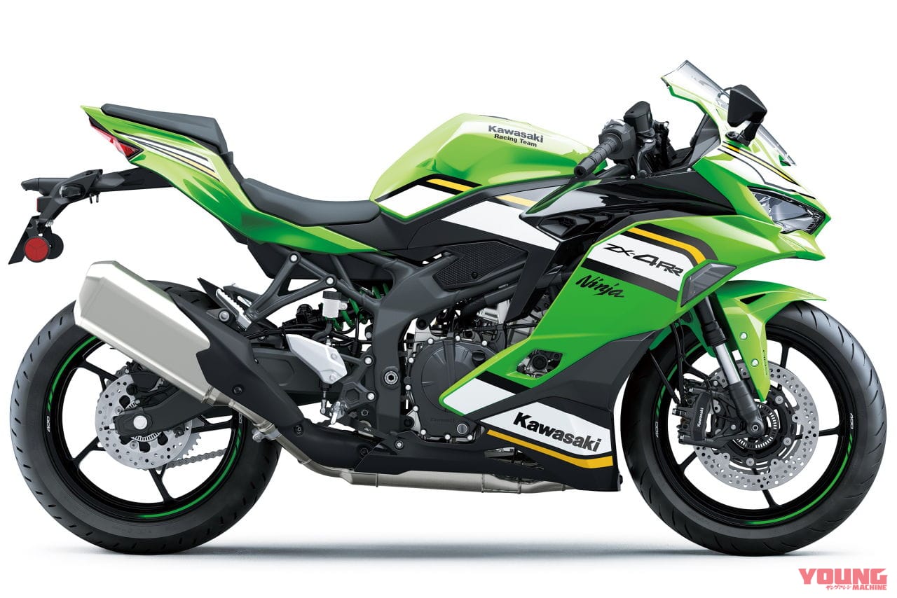 |「4月からもっとややこしくなる?」2500ccなのに小型二輪、125ccなのに原動機付自転車って……ちゃんと説明できる?【用語解説】