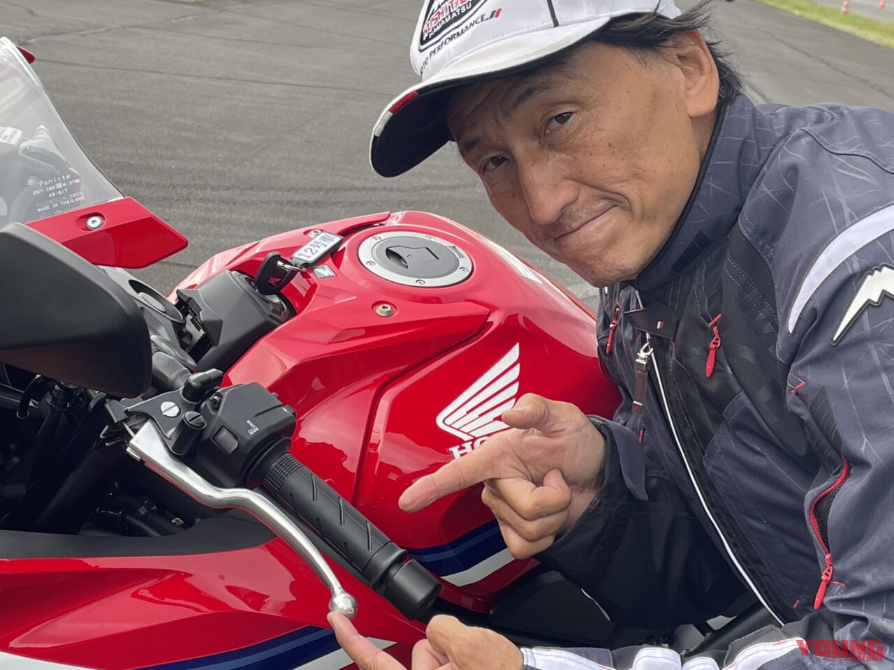 |【SCOOP!!】250ccにもEクラッチの波!! レブル250/CL250が超フレンドリー化で人気もさらにアップか?!