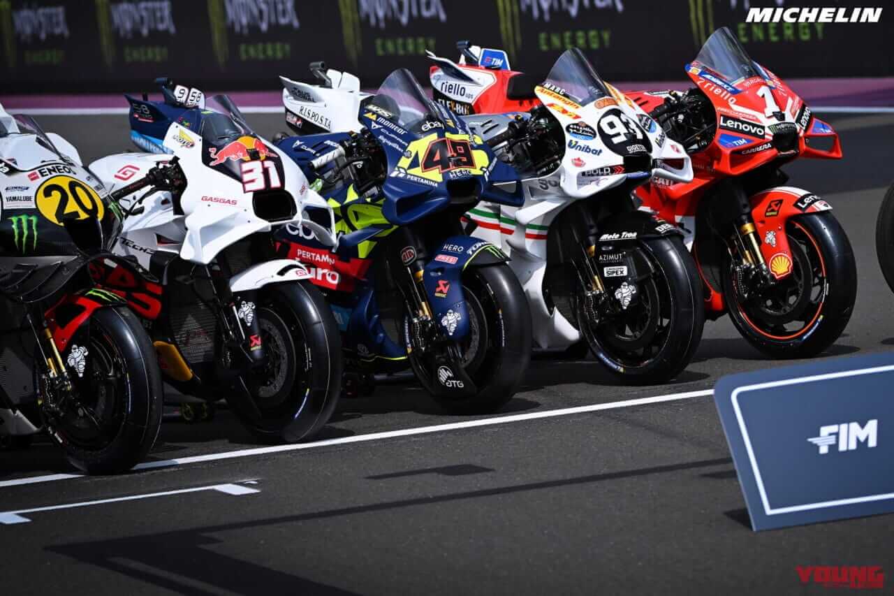 |おっさんホイホイで何が悪い? ヤマハXSR900 GPに思う「バイク界の盛り上げは若者とベテランの両取りが必要」……〈多事走論〉from Nom