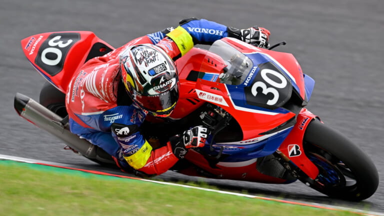 【鈴鹿8耐】チームHRCが3連覇！ ホンダ30勝目、周回数の新記録を樹立【30回の勝利を総括】（32ページ目）