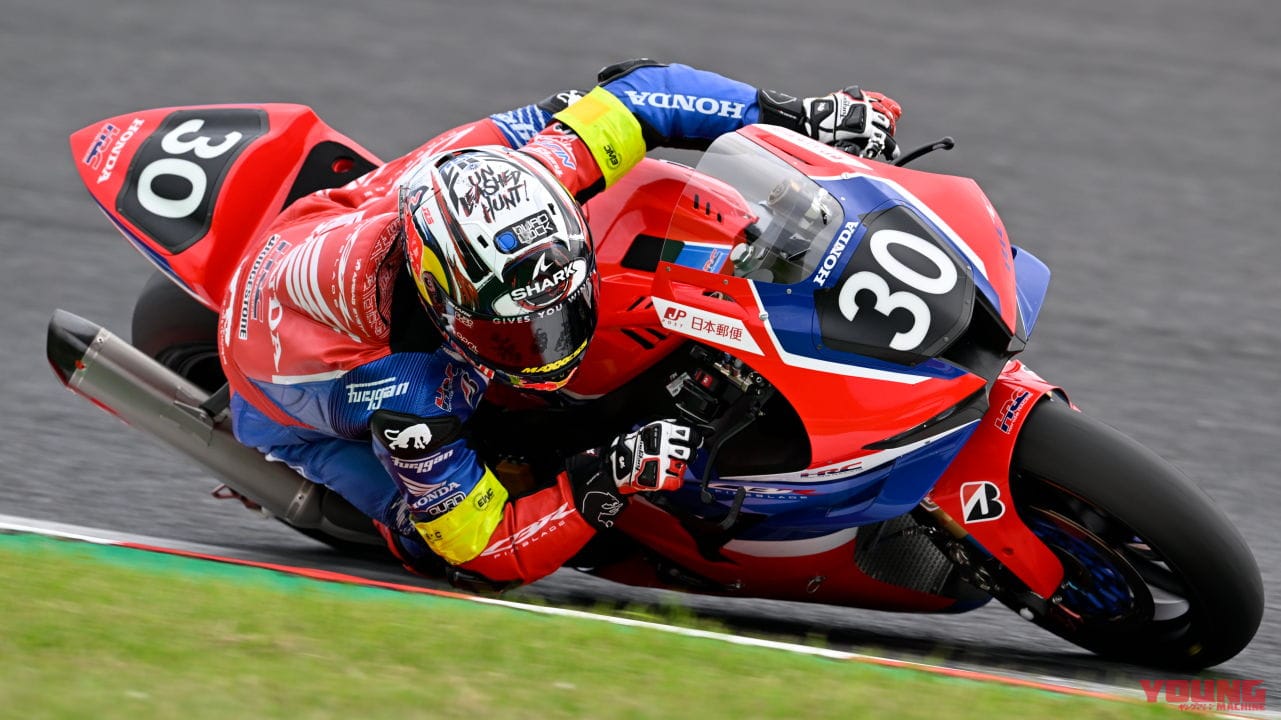 【鈴鹿8耐】チームHRCが3連覇! ホンダ30勝目、周回数の新記録を樹立【30回の勝利を総括】