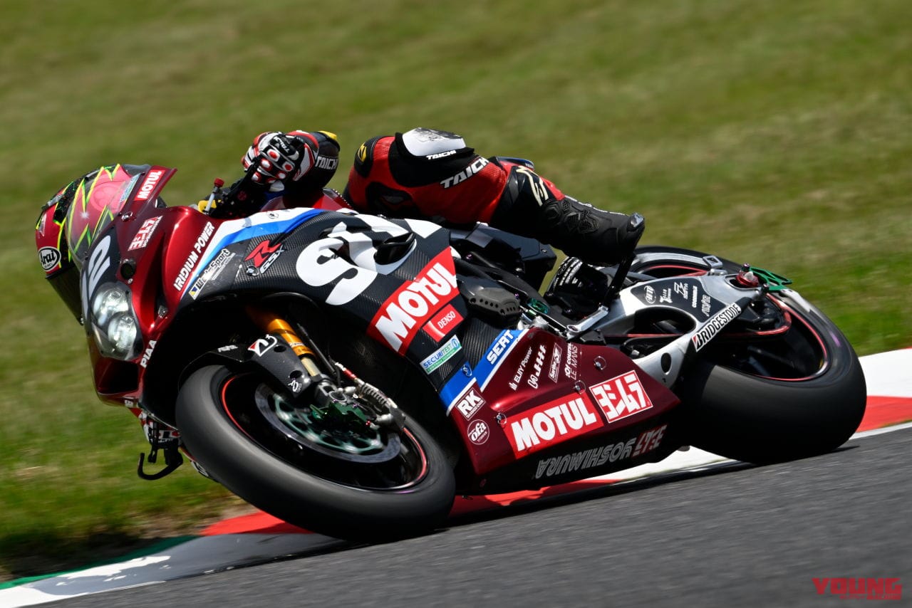 |【鈴鹿8耐】チームHRCが3連覇! ホンダ30勝目、周回数の新記録を樹立【30回の勝利を総括】