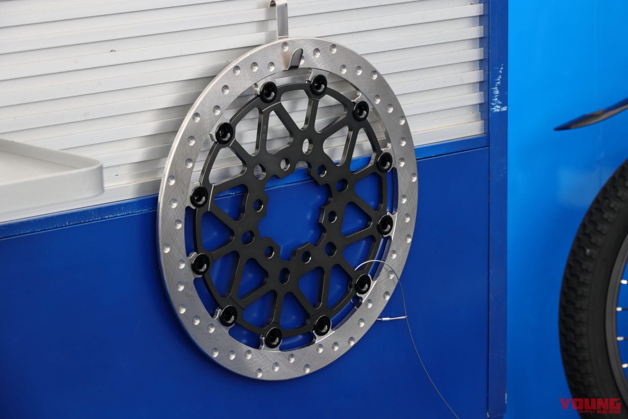 |スズキ「GSX-R1000R」の次期モデルも見えた?! チームスズキCNチャレンジの鈴鹿8耐参戦マシンの全貌公開