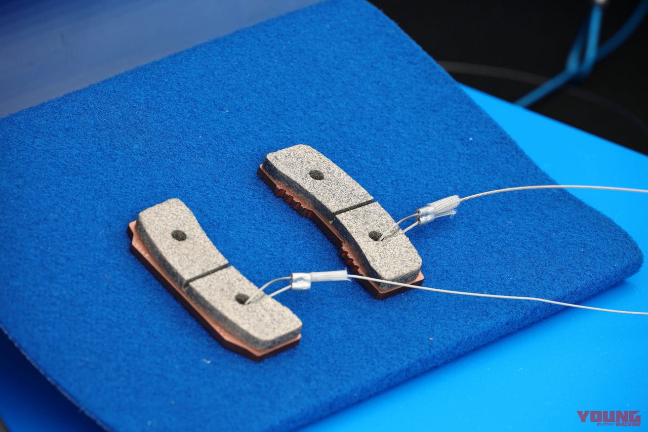 |スズキ「GSX-R1000R」の次期モデルも見えた?! チームスズキCNチャレンジの鈴鹿8耐参戦マシンの全貌公開